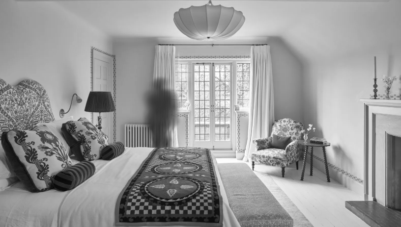 The Balham Grove Demon The Balham Grove Demon