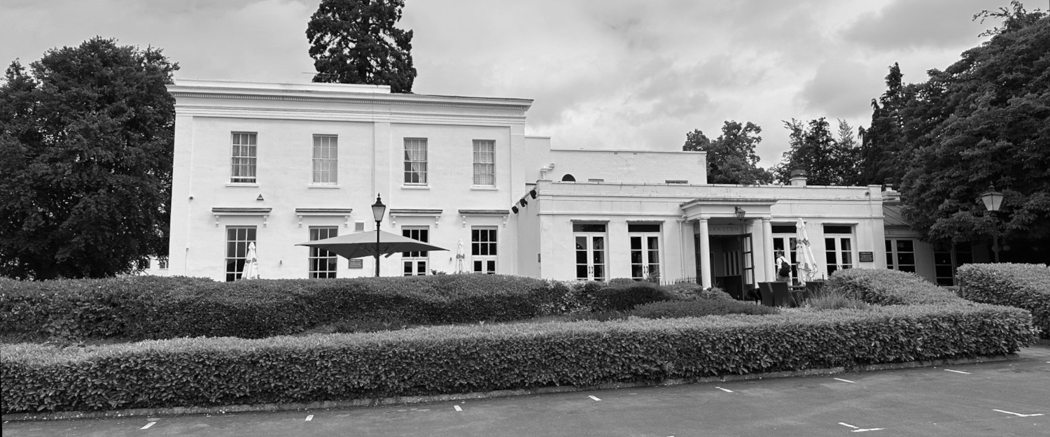 The Langton Pub & Restaurant, Cheltenham The Langton Pub & Restaurant, Cheltenham