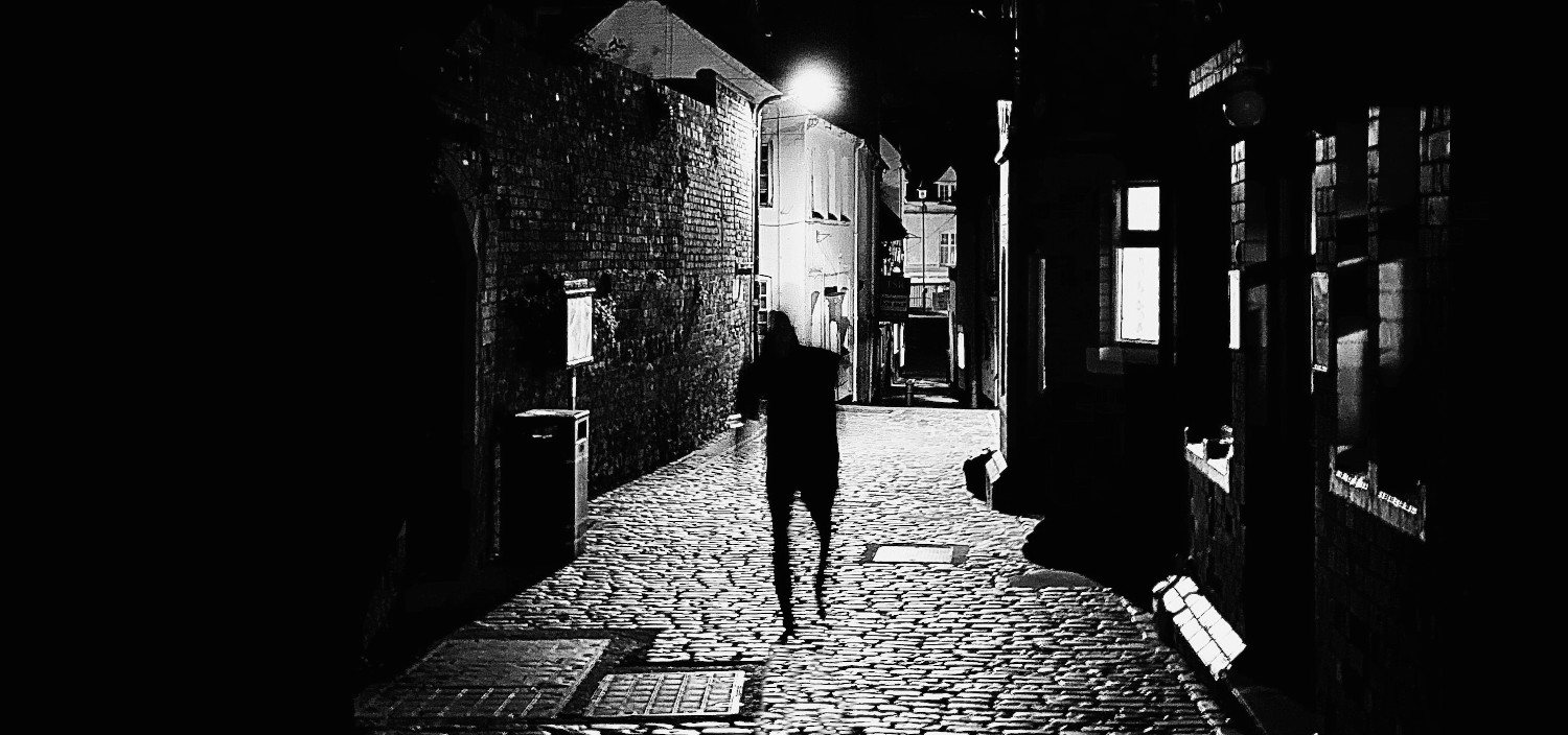 Paranormal Investigation Cheltenham Paranormal Investigator