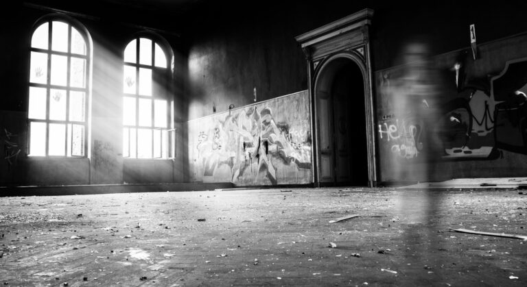 Short Ghost Experiences, True Short Ghost Stories