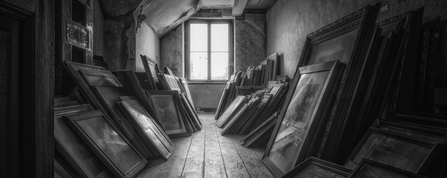 The Most Common Paranormal Experiences